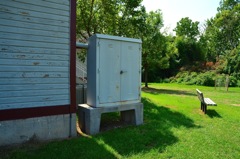 Electrical Cabinet