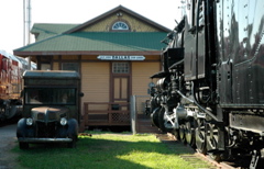 Museum of American Railroad.JPG