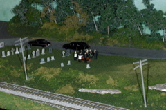 Somber day by the tracks.JPG