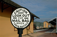 Mail Bag
                Warning.JPG