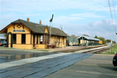 Grapevine
                Station.JPG