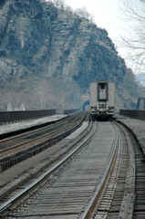 Amtrak thru the tunnel.JPG