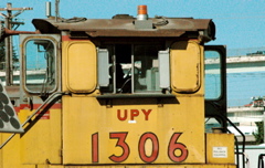 UP engine